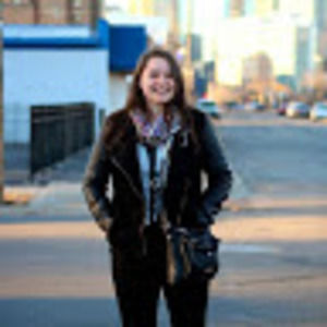 Meet your Posher, Erika